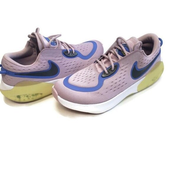 Nike Joyride Dual Run GS Running Shoes Lilac Girls 7Y Womens Size 8.5 CN9600-515 - Picture 8 of 8